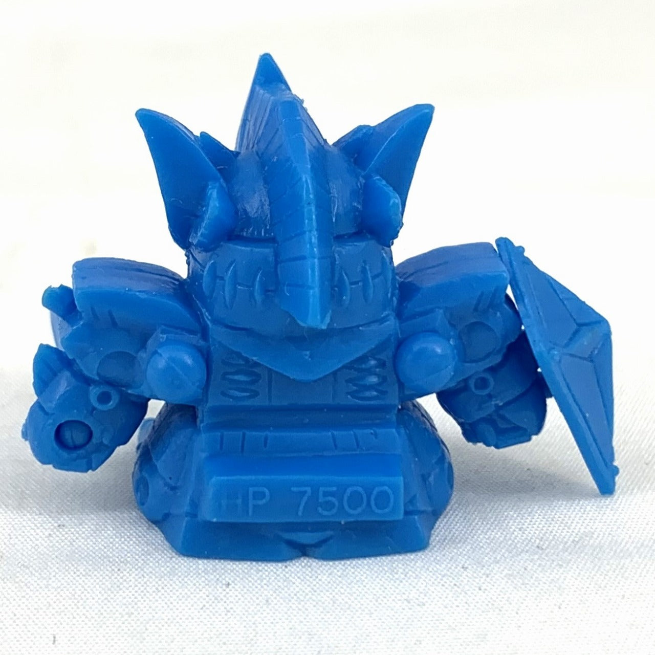 Gunkeshi SD Gundam Gaiden -Kikoshin Densetsu- Windy Zeta (Blue)