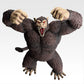 Dragon Ball - THE CHRONICLE OF GOKU - Great Ape Goku SOFVICS [Ichiban-Kuji Prize Last One]
