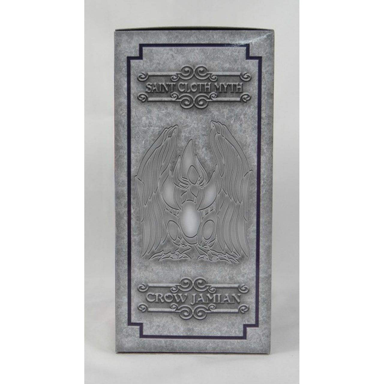 Saint Seiya Myth Crow Jamien, Action & Toy Figures, animota