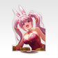 Goddess of Victory: NIKKE CHAPTER5 Bust-Up BIG Acrylic Stand Soda [Ichiban-Kuji Prize D]