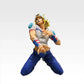 JoJo's Bizarre Adventure STEEL BALL RUN Johnny Joestar MASTERLISE [Ichiban-Kuji Prize A]