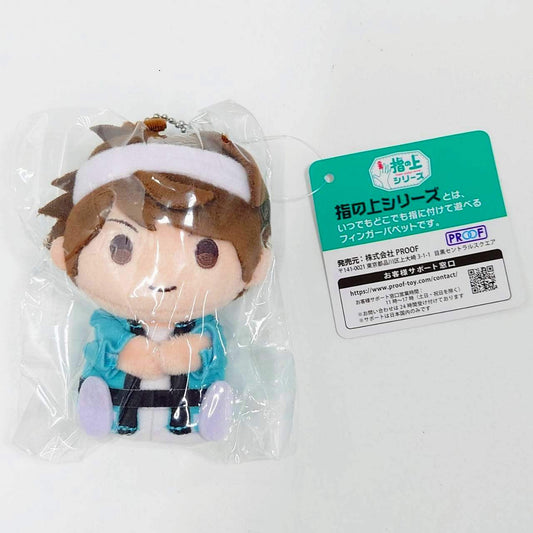 Haikyu!! YubinoueSeries summerver. Toru Oikawa