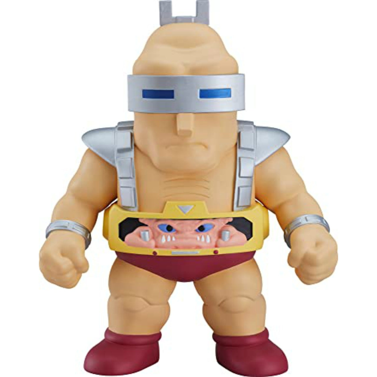 Nendoroid Mehr Kraang