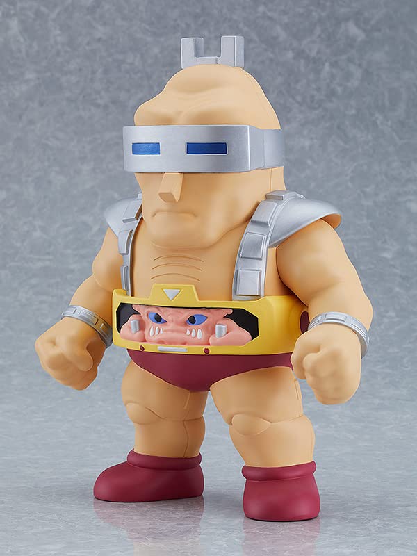 Nendoroid Mehr Kraang