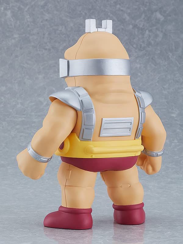 Nendoroid Mehr Kraang