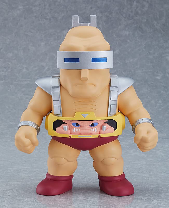 Nendoroid Mehr Kraang