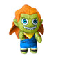 Street Fighter 6 Deformed Plush Blanka