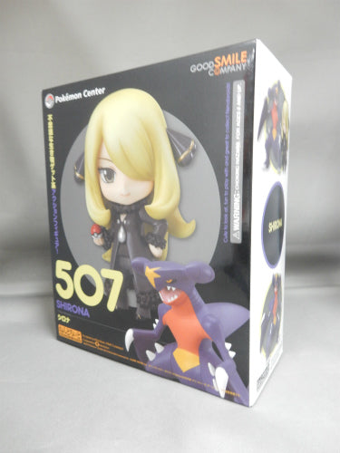 Nendoroid Nr. 507 Shirona