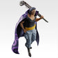 ONE PIECE Red-Haired Pirates Ben Beckman MASTERLISE EXPIECE [Ichiban-Kuji Prize B]