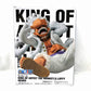 ONE PIECE KING OF ARTIST THE MONKEY.D.LUFFY GEAR5, Action & Toy Figures, animota
