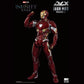 threezero DLX Marvel Studios: Infinity Saga Iron Man Mark 50, animota