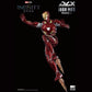 threezero DLX Marvel Studios: Infinity Saga Iron Man Mark 50, animota