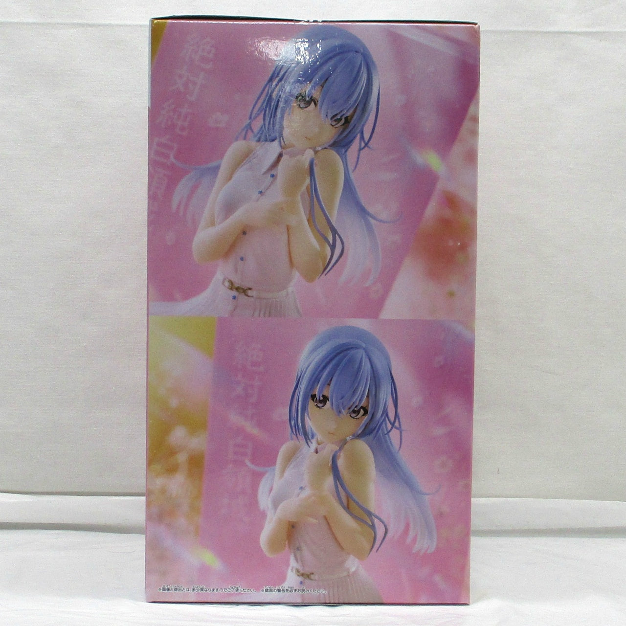 THE IDOLM@STER Shiny Colors  ESPRESTO-Clear material-, Action & Toy Figures, animota