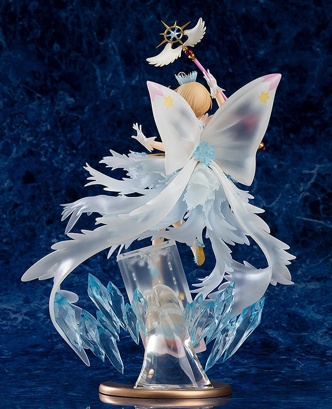 Cardcaptor Sakura Sakura Kinomoto Hello Brand New World 1/7 Figure