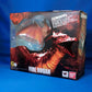 S.H.Monster Arts Fire Rodan