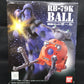 LM 1/144 RB-79K Battle Pod BALL