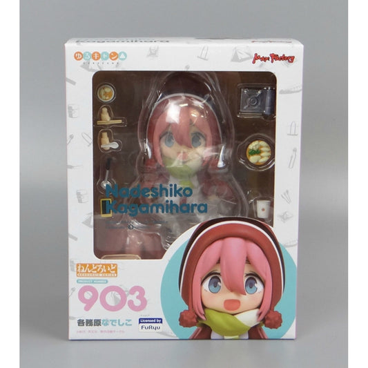 Nendoroid No.903 Kagamihara Nadeshiko