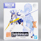 ROBOT Tamashii 244 Delphinium