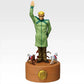 JoJo's Bizarre Adventure STEEL BALL RUN Steven Steel Storage Case [Ichiban-Kuji Prize E]