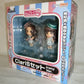 Conjunto Nendoroid Petit ClariS, versión Irony