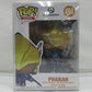 FUNKO POP! Game 494 Pharah [Overwatch], animota