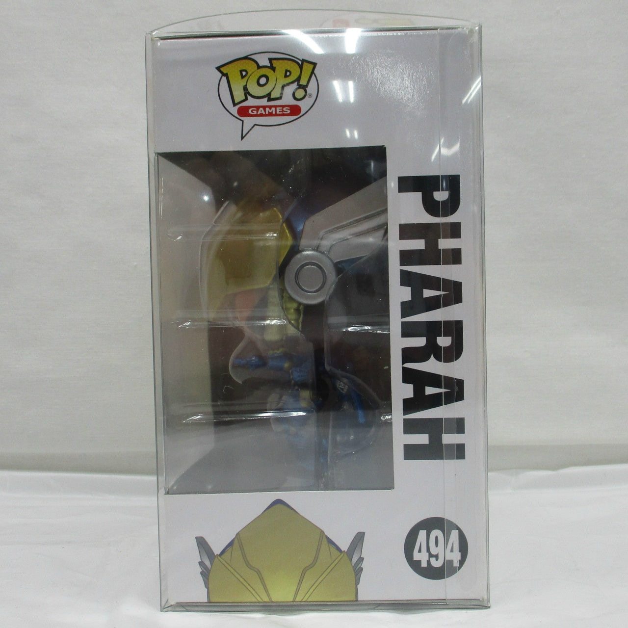 FUNKO POP! Game 494 Pharah [Overwatch], animota
