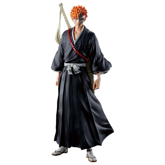 BLEACH - Stirring Souls vol.1 Ichigo Kurosaki [Ichiban-Kuji Prize Last One]