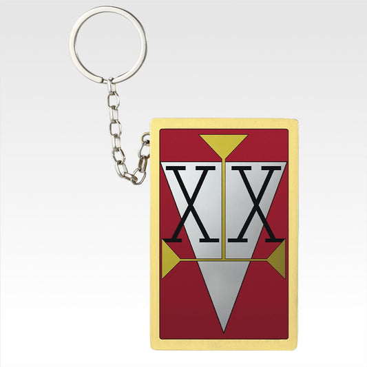 HUNTER×HUNTER - Cross the "X-Day" - Double Hunter License MASTERELIVE COLLECTION [Ichiban-Kuji Prize I]