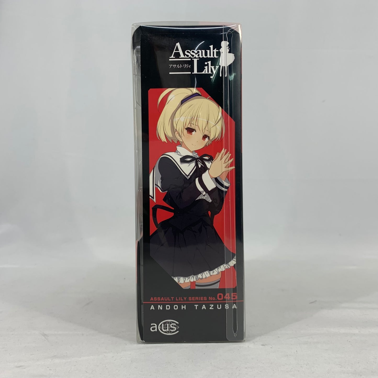 Azone 1/12 Assault Lily Serie Nr. 045 Andoh Tazusa