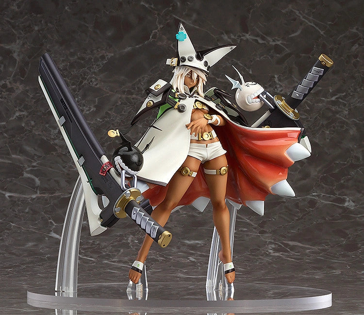 GUILTY GEAR Xrd -REVELATOR- Ramlethal  1/7 Complete Figure