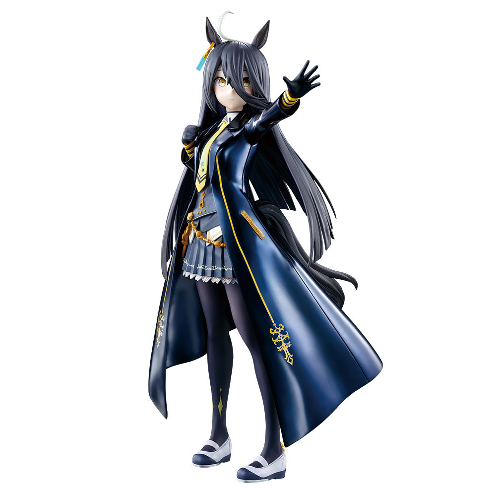 Umamusume Pretty Derby 9th Edition Manhattan Cafe Figure Last One