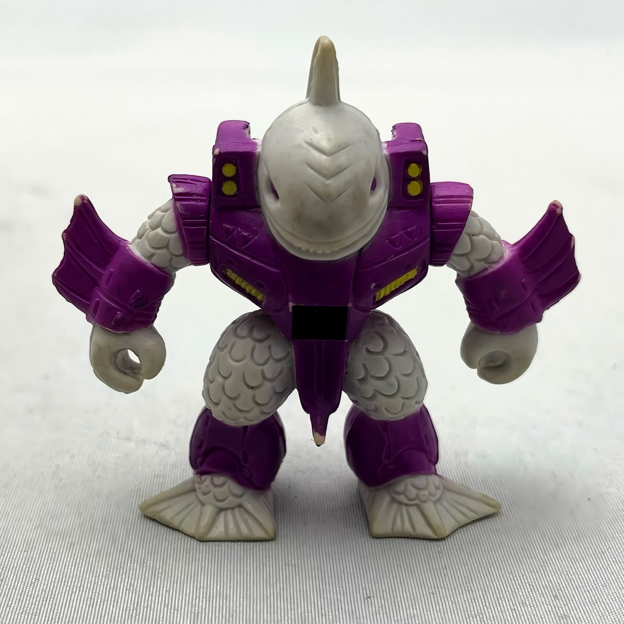 TAKARA Transformers Beastformer Fish