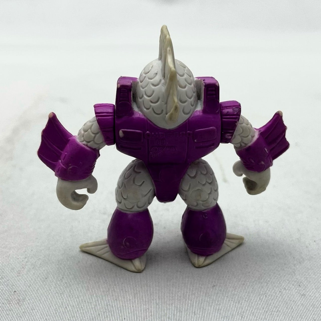 TAKARA Transformers Beastformer Fish