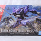 HG 1/72 Brady Hound (Brad Exclusive Machine) Kyoukai Senki