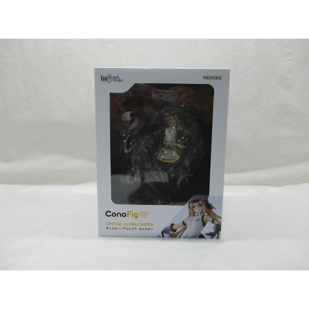ConoFig Fate/Grand Order Caster Altria Caster