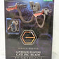 Hexa Gear 1/24 Governor Weapons Gatling Blade