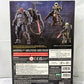 Armas del gobernador Hexa Gear 1/24 Gatling Blade