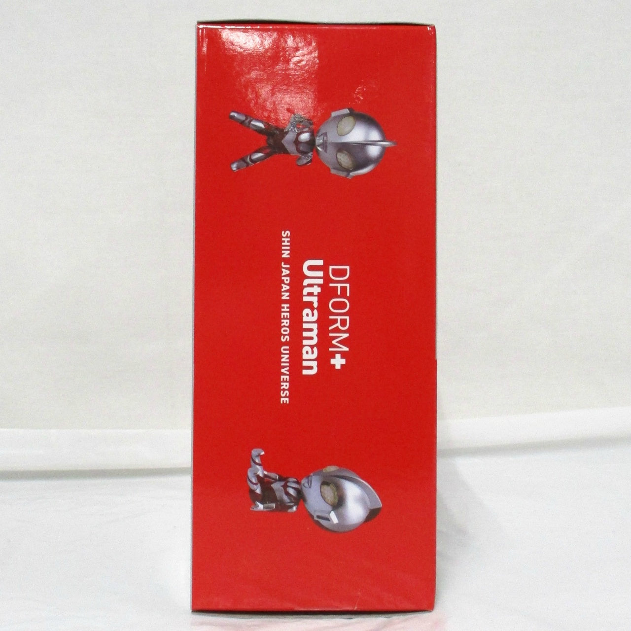 elcoco Shin Japan Heroes Universe DFORM+  Ultraman [Shin Ultraman] Full action Figure