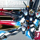 HGUC 1/144 RX-93 V Gundam Metallic Coating Ver.
