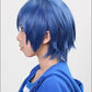 "Bakuman." Moritaka Mashiro style cosplay wig | animota