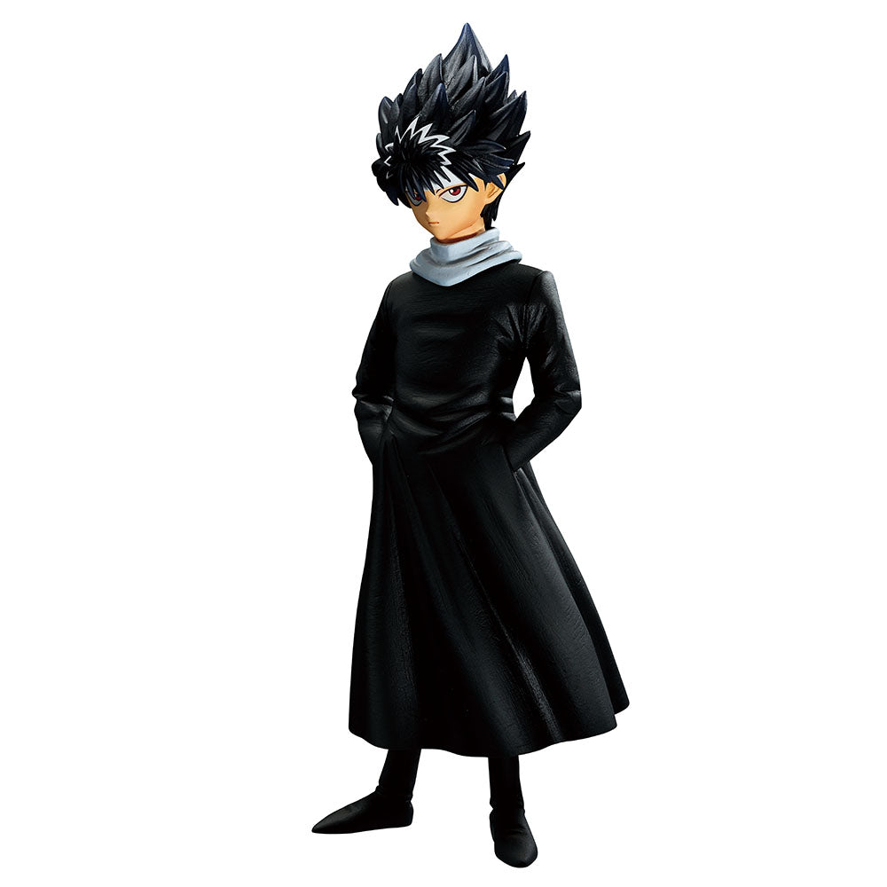 YuYu Hakusho - The Dark Tournament Saga - Hiei Figure MASTERLISE [Ichiban-Kuji Prize C]