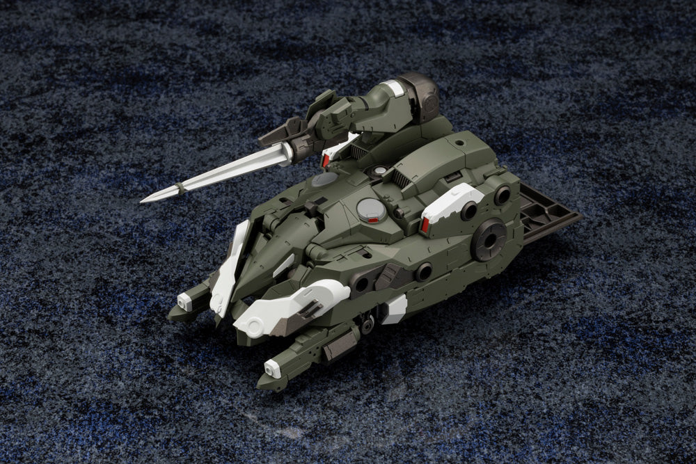 Kotobukiya Hexa Gear Booster Pack 007 <Cockpit> (HG110)