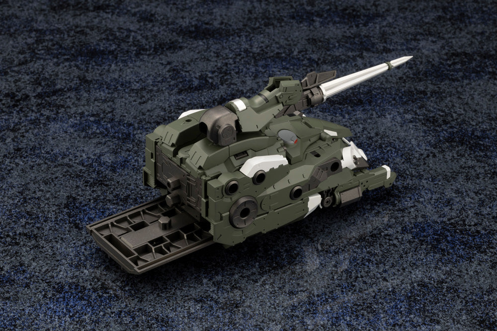 Kotobukiya Hexa Gear Booster Pack 007 <Cockpit> (HG110)