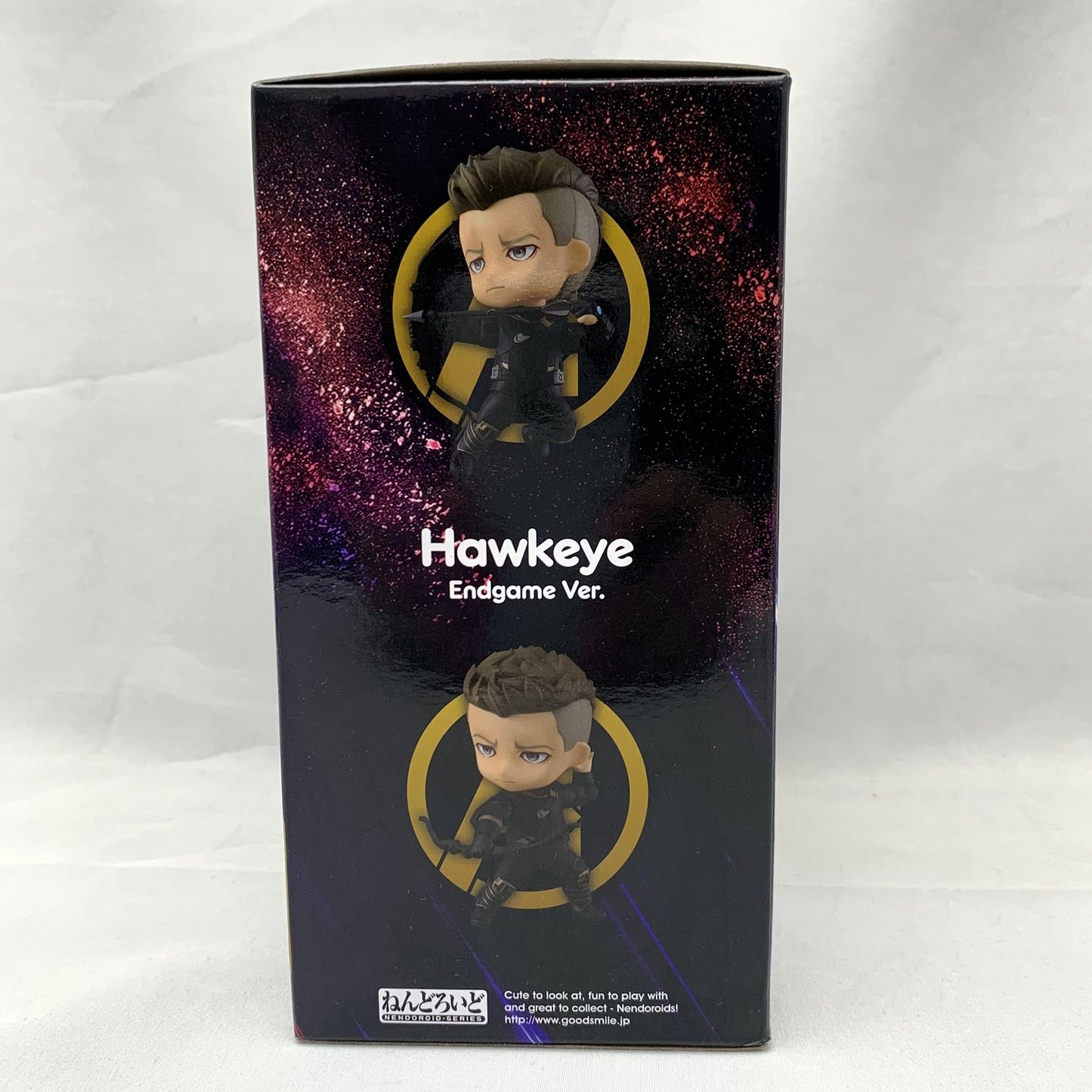 Nendoroid No.1290 Hawkeye Endgame Ver. (Avengers/Endgame)