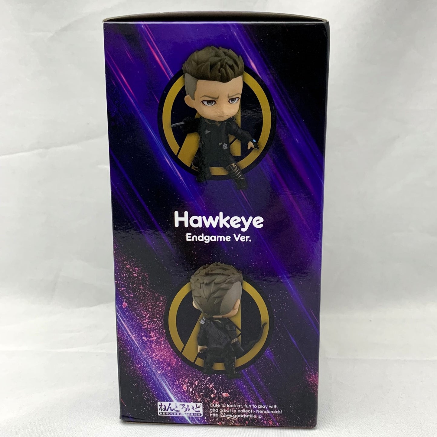 Nendoroid No.1290 Hawkeye Endgame Ver. (Avengers/Endgame)