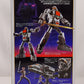 Soul of Chogokin GX-97 Super Planet Battle Titan Daireon, animota