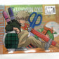 My Hero Academia Clear File Set (1) Midoriya & Bakugo