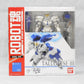 ROBOT SPIRITS 101 Tallgeese III, animota