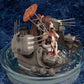 Kantai Collection -Kan Colle- Yamato Kai Heavy Armament Ver. 1/8 Complete Figure