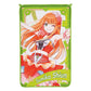 Gakuen IDOLM@STER - Newly Drawn Blanket - Sumika Shiun [Ichiban-Kuji Prize G]